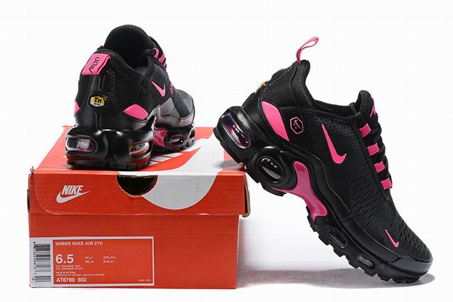 china wholesale nike Nike Air Max TN&270 Shoes(W)